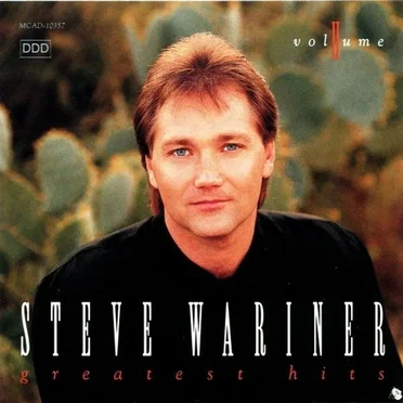 Greatest Hits, Volume II