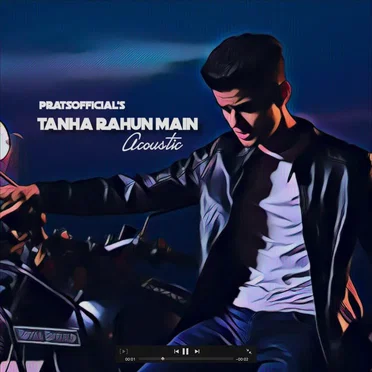 Tanha Rahun Mein (acoustic)