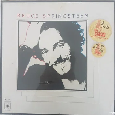 Greetings From Asbury Park, N.J. / The Wild, the Innocent and the E Street Shuffle / Born to Run