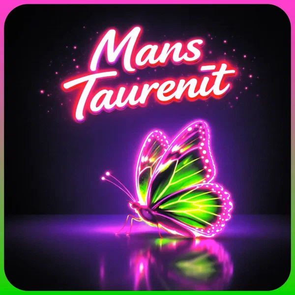 Mans Taurenīt