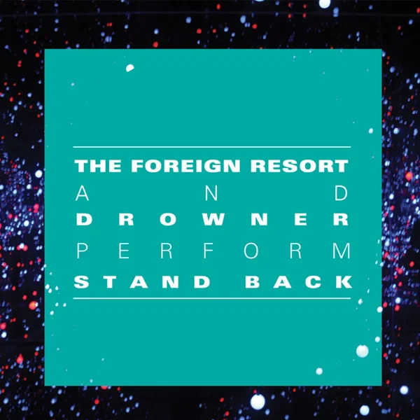 Stand Back (remake)