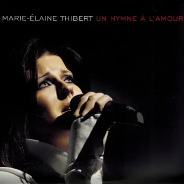 Un hymne à l’amour