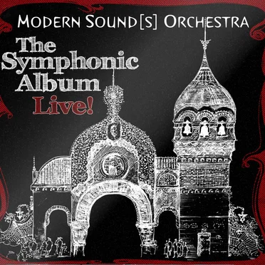 The Symphonic Album - Live!