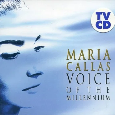 Voice of the Millennium