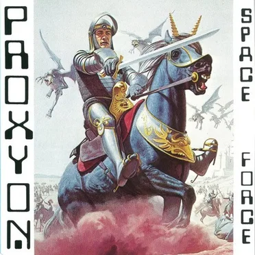 Space Force