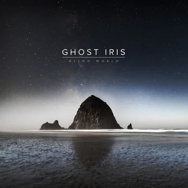 Blind World by Ghost Iris - album cover