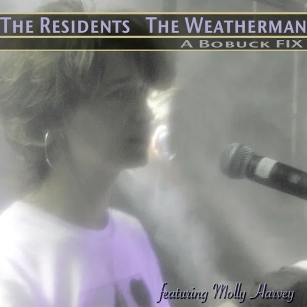 The Weatherman: A Bobuck Fix