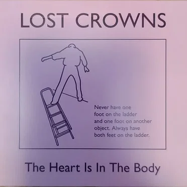 Lost Crowns
