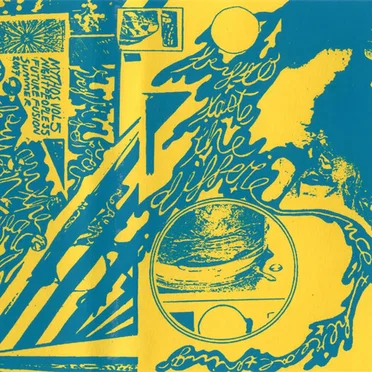 Mythos Folkways, Volume 5: Future Fusion