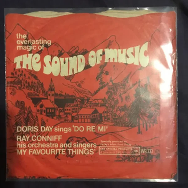 The Everlasting Magic of the Sound of Music