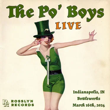 Indianapolis 3/16/24