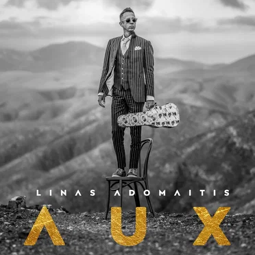 Linas Adomaitis