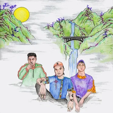 Punto Like by Indigo - album cover