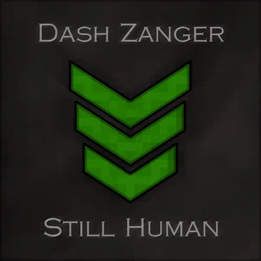 Still Human by Dash Zanger - album cover