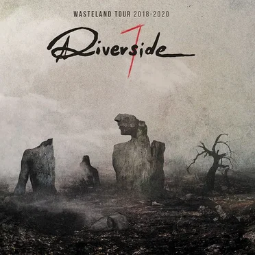 Wasteland Tour 2018–2020