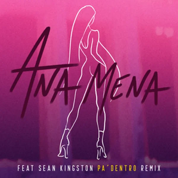 Pa dentro (Merca Bae remix)