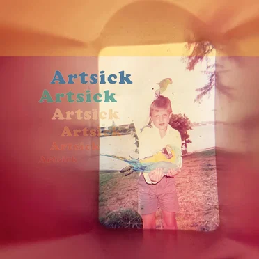 Fingers Crossed by Artsick - album cover