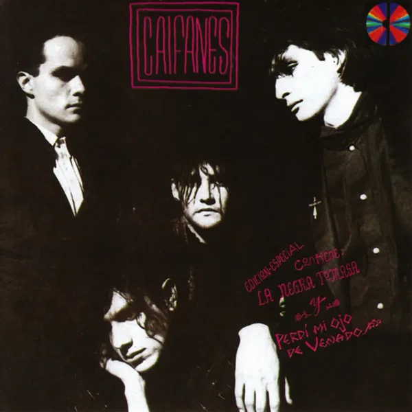 Caifanes