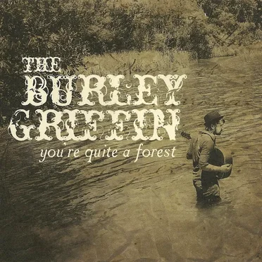 You're Quite A Forest