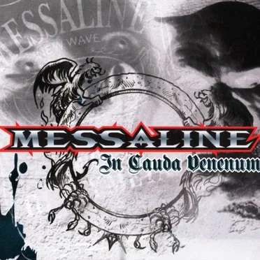 In Cauda Venenum