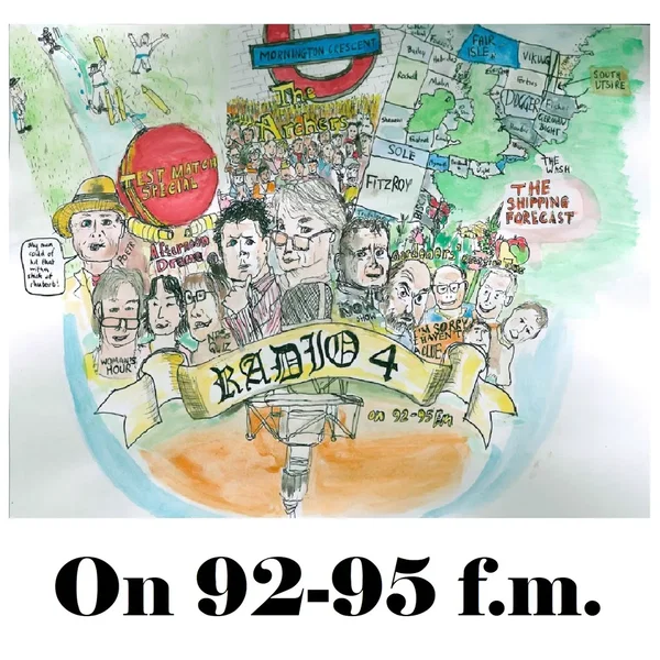 On 92-95 FM... (Radio 4)