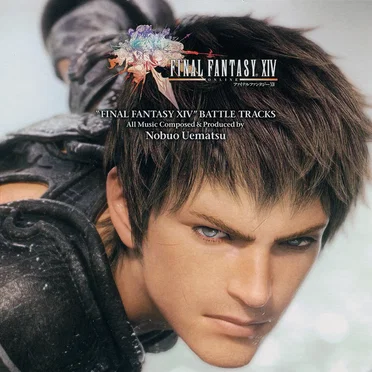 “FINAL FANTASY XIV” BATTLE TRACKS
