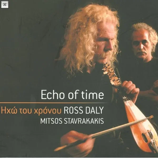 Ηχώ του χρόνου