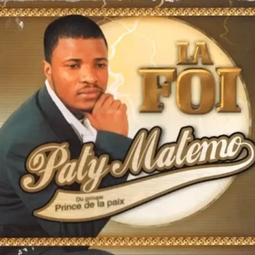 Paty Matemo
