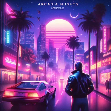 Arcadia Niights