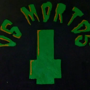 Os Mortos
