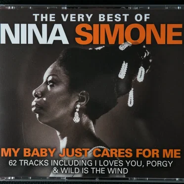 The Very Best Of Nina Simone