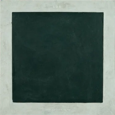 The Abused Land by Lön - album cover