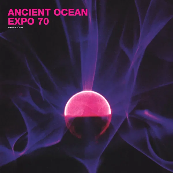 Ancient Ocean / Expo '70