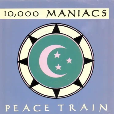 Peace Train