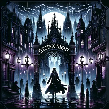 Electric Night