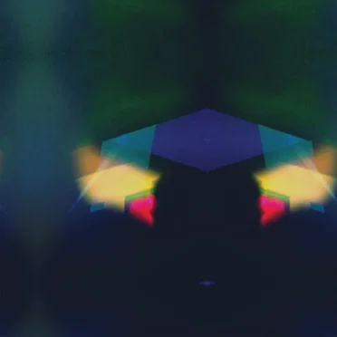 Synopsis by Eric Hess - album cover