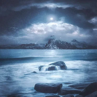 Beyond the Arctic Circle : Chapter III