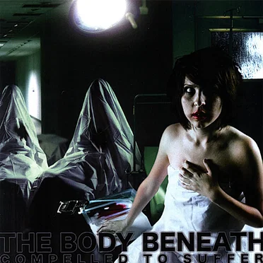 The Body Beneath