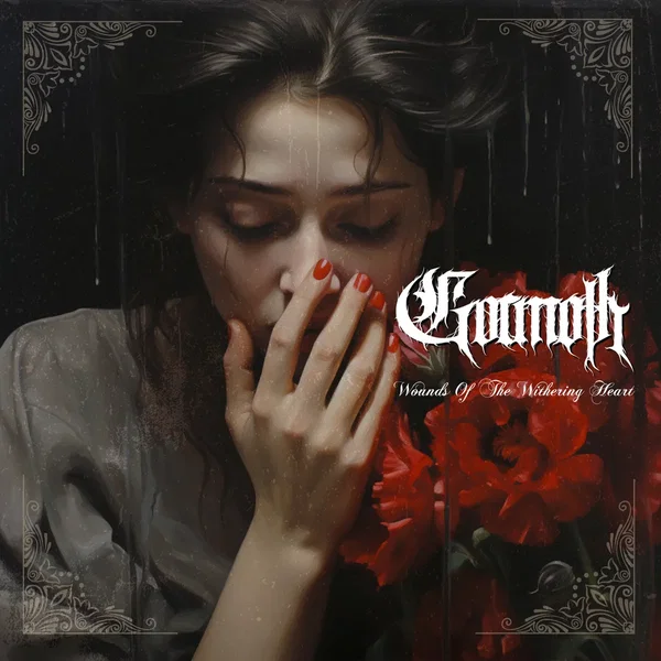 Wounds of the Withering Heart