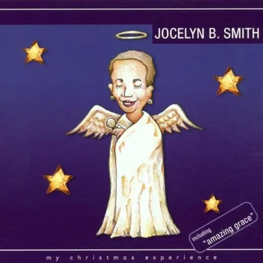 My Christmas Experience by Jocelyn B. Smith - album cover