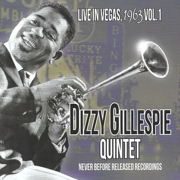 Live in Vegas, 1963, Vol. 1