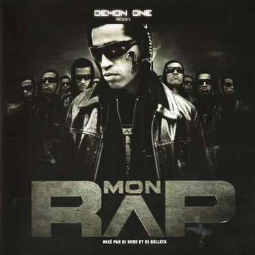 Mon Rap