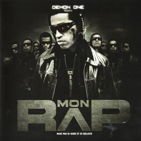 Mon Rap