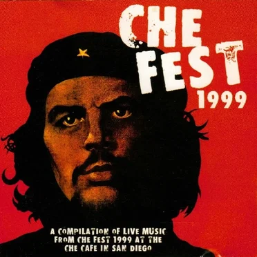 Che Fest 1999 by Various Artists - album cover
