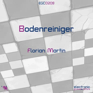 Bodenreiniger