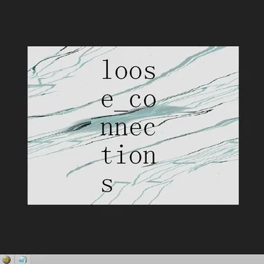 ｌｏｏｓｅ＿ｃｏｎｎｅｃｔｉｏｎｓ 018 - MAXIMUM FINE by jmmykppl - album cover