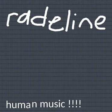 8 minutes of HUMAN MUSIC for UHHHH UH UHHHHHH