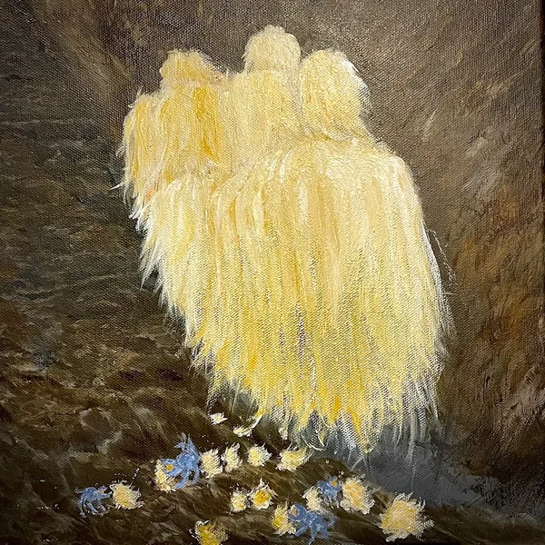 Hericium (Lion's Mane Mushroom)
