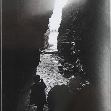 The Age of Innocence by Demdike Stare - album cover