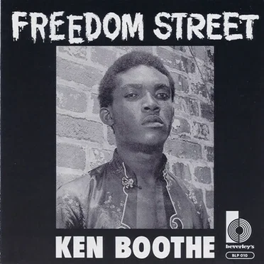 Freedom Street